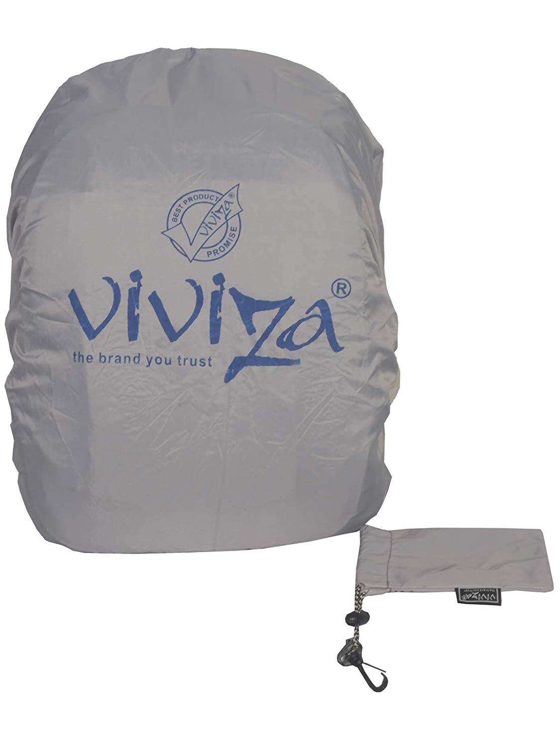 Rain & Dust Cover