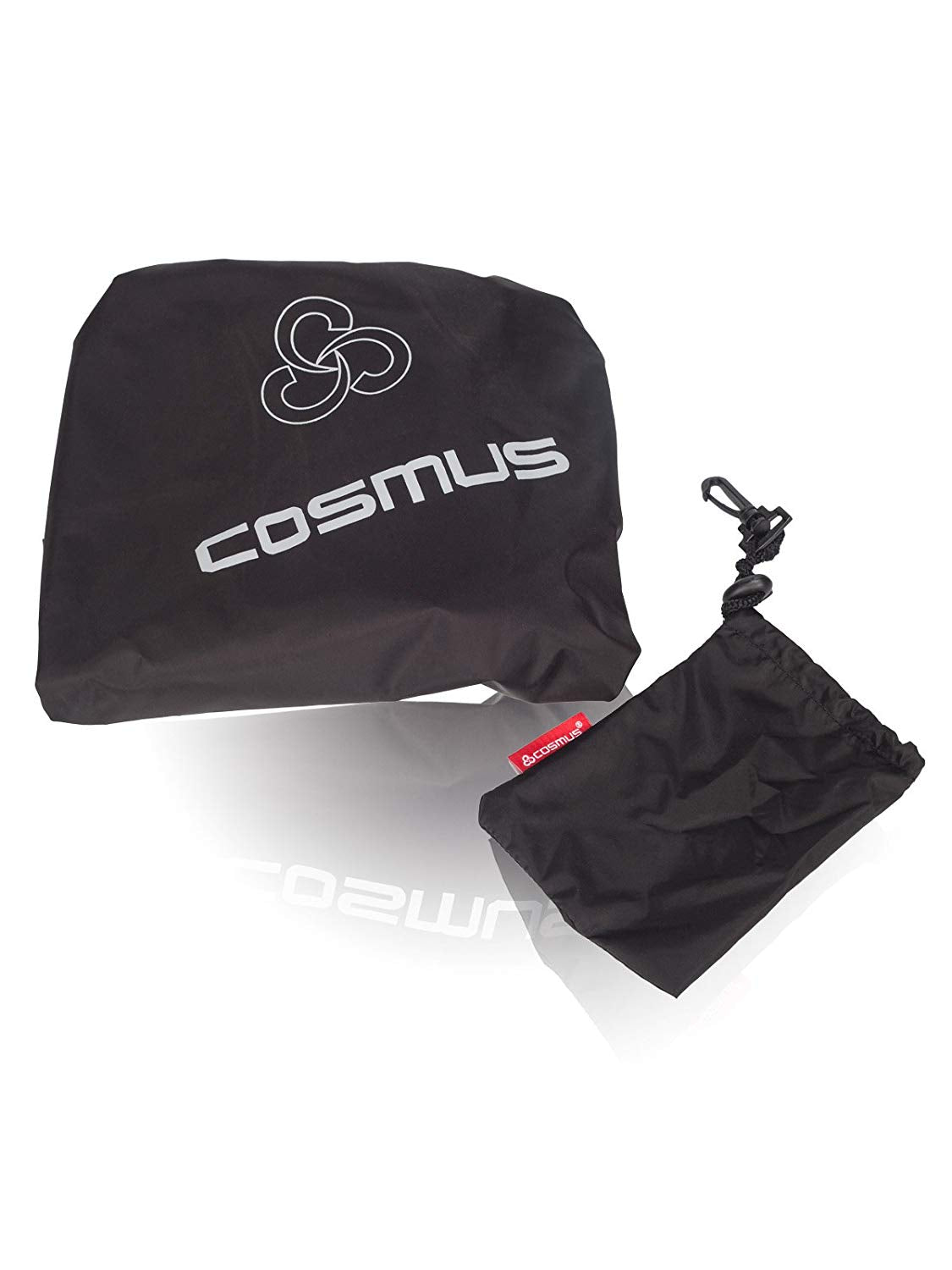 Rain & Dust Cover
