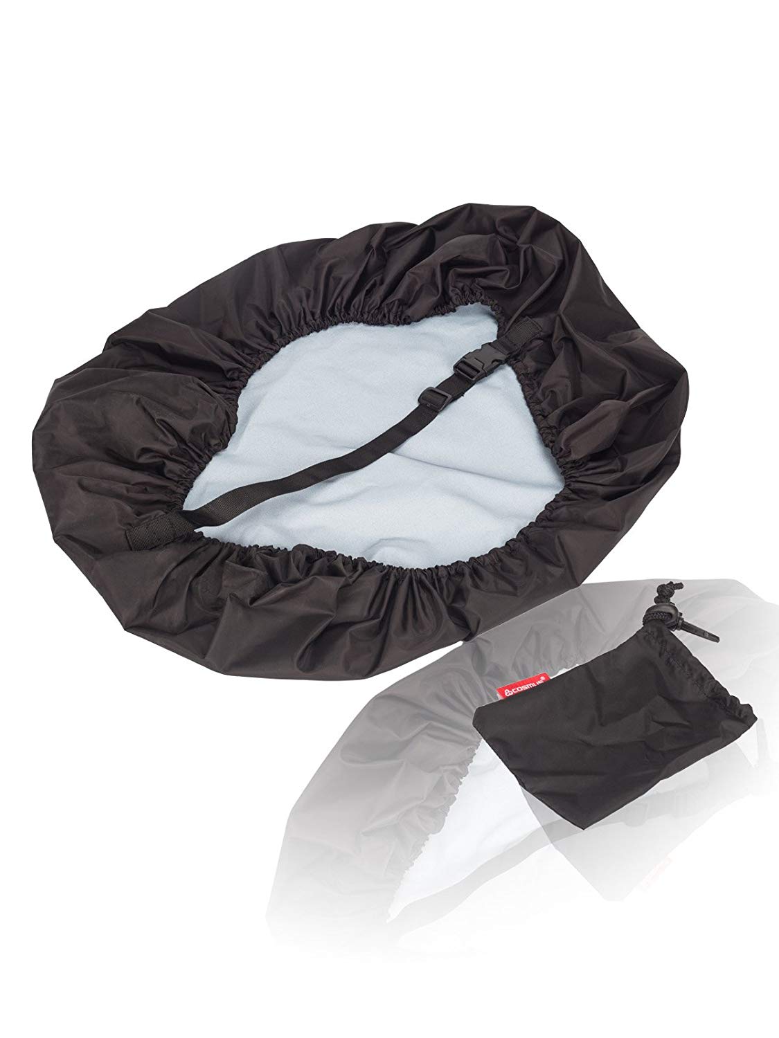 Rain & Dust Cover