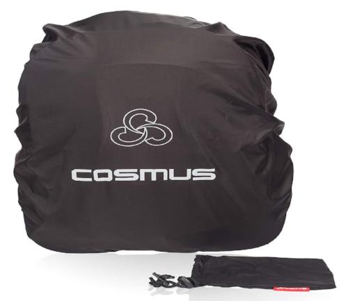 Rain & Dust Cover