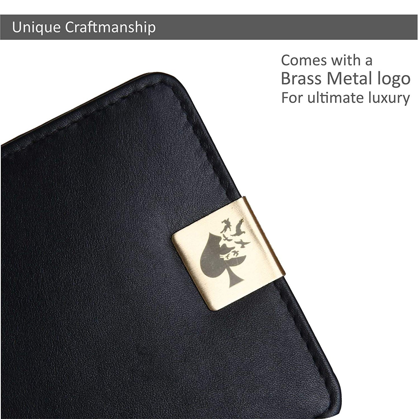 Men's Wallet is a featured product now